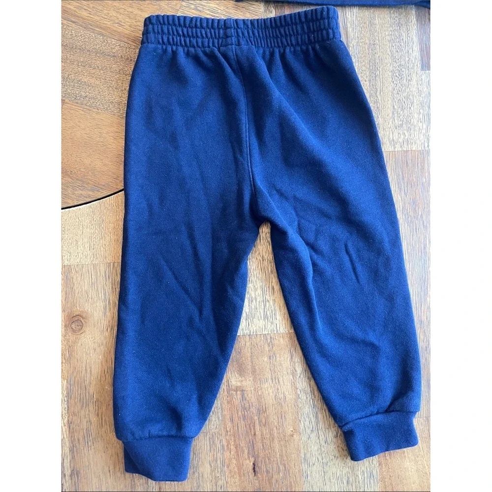 Toddler‎ Nike and Champion Activewear Sets Bundle Navy Black 24 Months 3 Sets